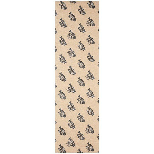 Mob Grip 10" x 33" Clear Skateboard Grip Tape 1pc 5150 Skate Shop