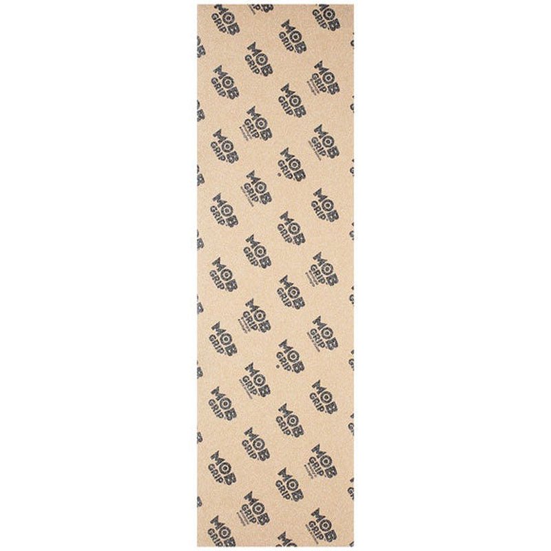 Mob Grip 10" x 33" Clear Skateboard Grip Tape-5150 Skate Shop