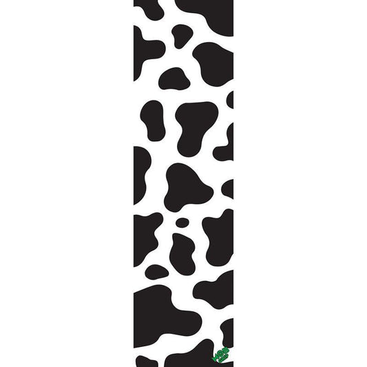 Mob Grip 9" x 33" Moob Graphic Skateboard Grip Tape 1pc 5150 Skate Shop