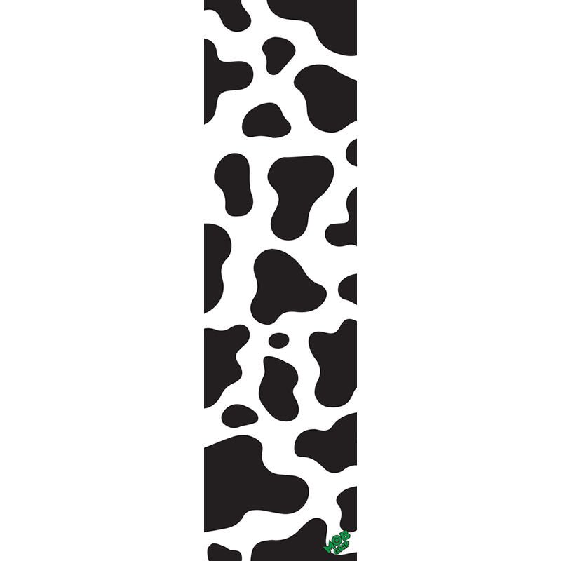 Mob Grip 9" x 33" Moob Graphic Skateboard Grip Tape-5150 Skate Shop