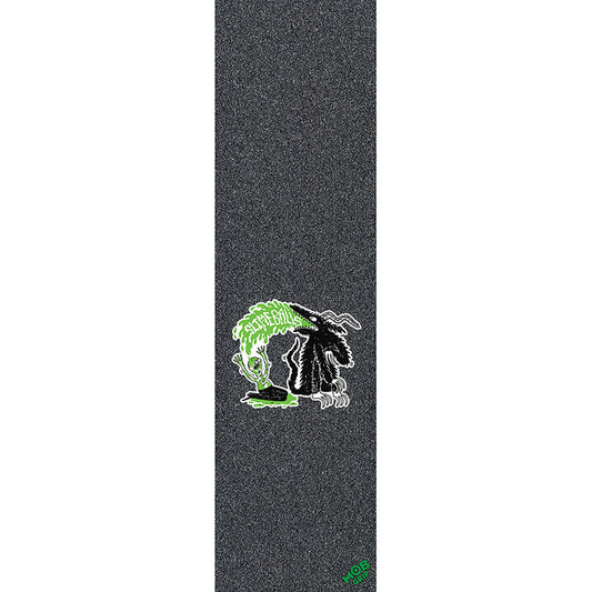 Mob Grip 9" x 33" (#NN2) Slime Balls Jay Howell Graphic Skateboard Grip Tape 1pc - 5150 Skate Shop
