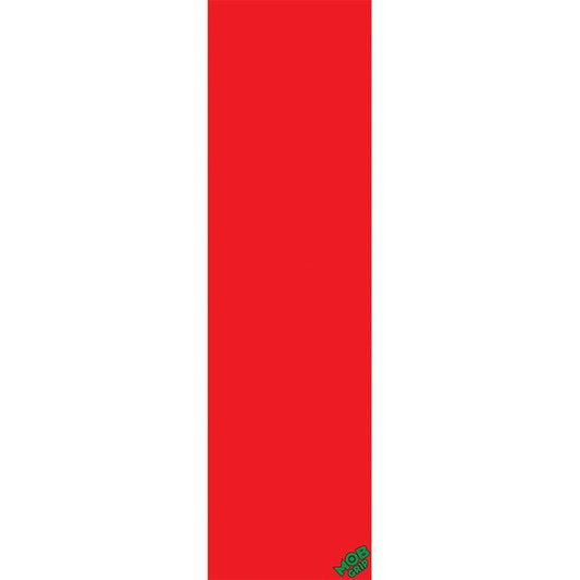 Mob Grip 9" x 33" RED Skateboard Grip Tape 5150 Skate Shop
