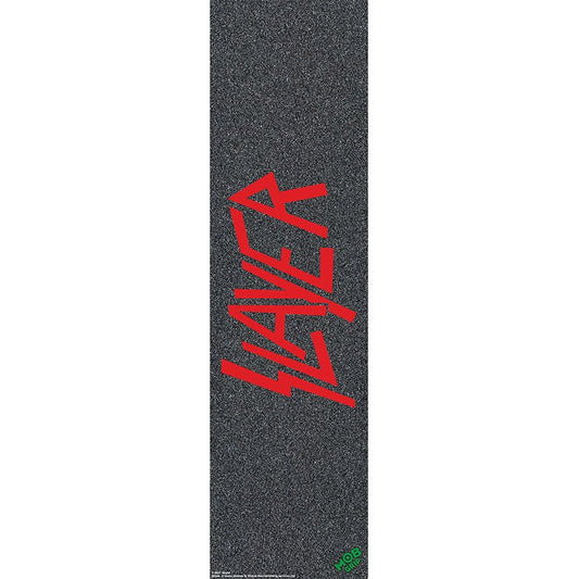 Mob Grip Slayer Graphic 9" x 33" Skateboard Grip Tape - 5150 Skate Shop