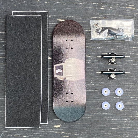 Motherboard" Yllo Fingerboard-5150 Skate Shop