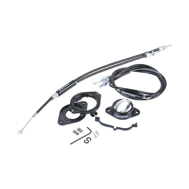 Odyssey Black GYRO G3 KIT 5150 Skate Shop
