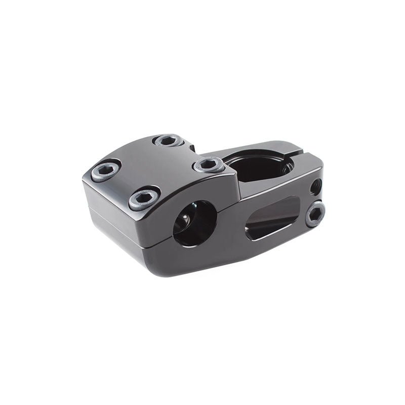 Odyssey BMX Black DGN V2 Bicycle Stem-5150 Skate Shop