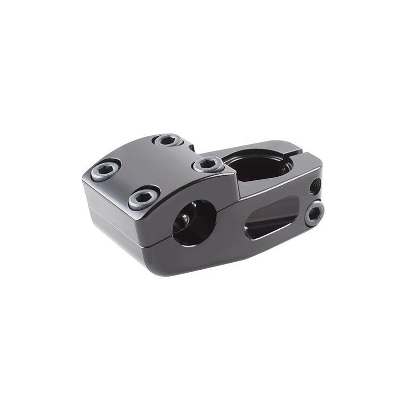 Odyssey BMX Black DGN V2 Bicycle Stem 5150 Skate Shop