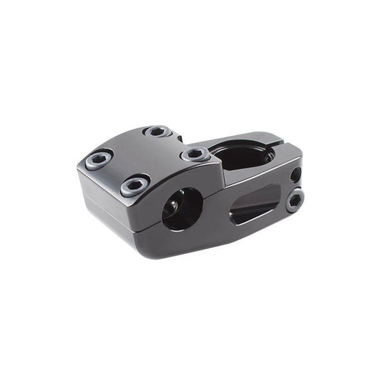 Odyssey BMX Black DGN V2 Bicycle Stem 5150 Skate Shop