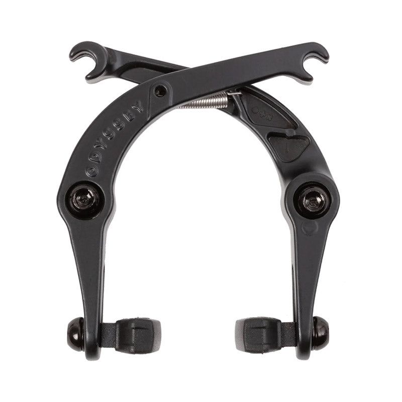 Odyssey BMX (Black) Springfield Bicycle Brake 5150 Skate Shop