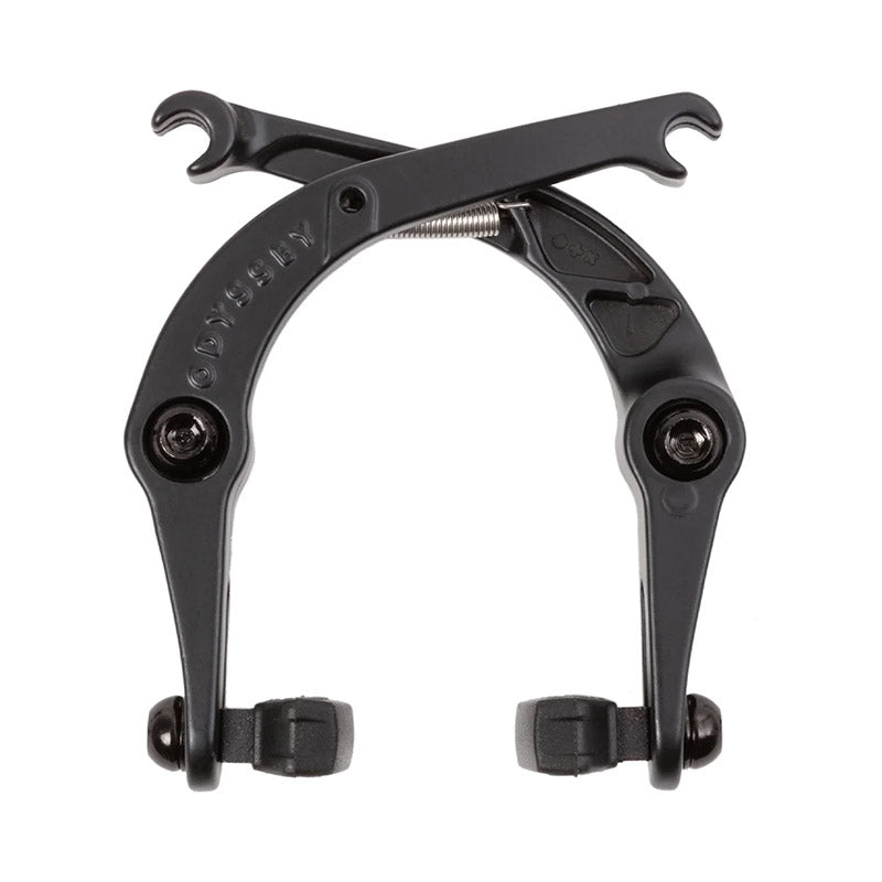 Odyssey BMX (Black) Springfield Bicycle Brake-5150 Skate Shop