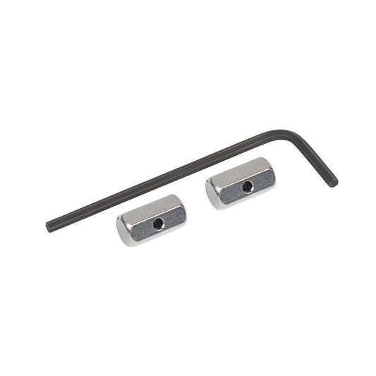 Odyssey BMX Cable Knarps 2pk 5150 Skate Shop