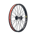 Odyssey BMX Stage 2 (Black) Front Wheel-5150 Skate Shop