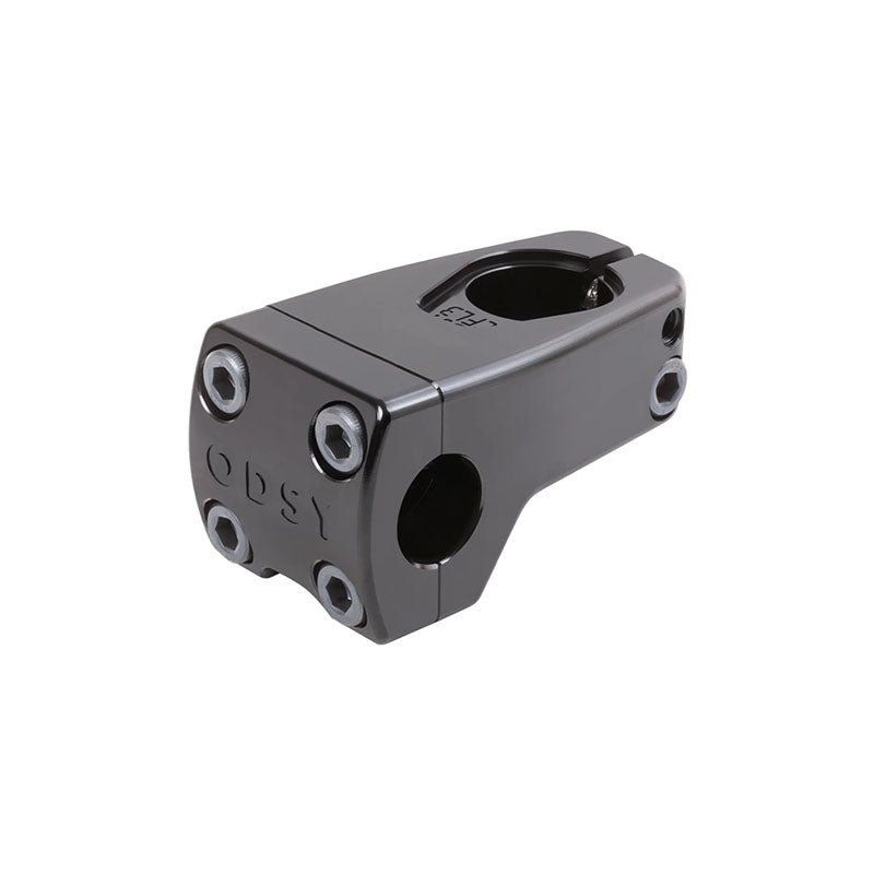Odyssey CFL3 (Black) Bicycle Stem 5150 Skate Shop