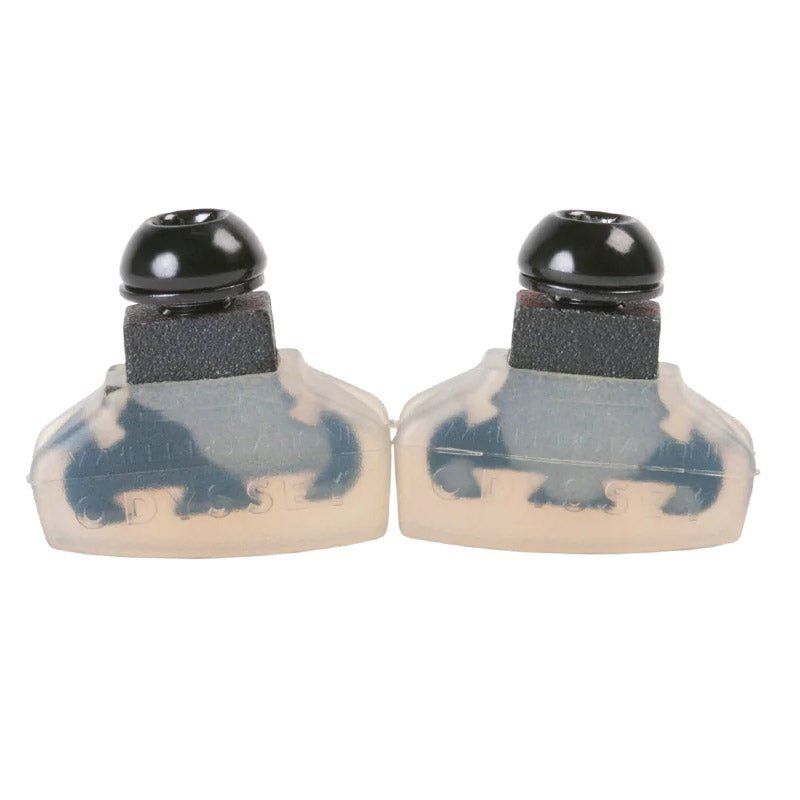 Odyssey Ghost Pads (Normal, Medium, or Soft) - Soft (Clear) 5150 Skate Shop