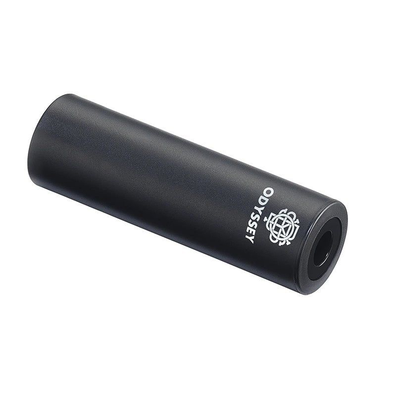 Odyssey  Graduate 5" PC Full CRO-MO Core 3/8" Adapter Bicycle Peg 1pc 5150 Skate Shop