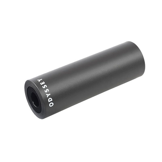 Odyssey Joystick 4.5" PC Peg Black 4.5" Sleeve Only 1pc 5150 Skate Shop