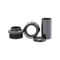 Odyssey Euro 22mm Black Bicycle Bottom Bracket-5150 Skate Shop