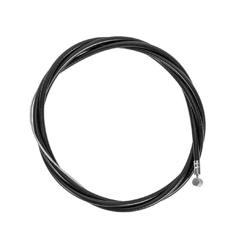 Odyssey Slic Kable® (1.8mm Black) Bicycle Cable 5150 Skate Shop