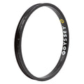 Odyssey Stage 2 (Anodized Black) Bicycle Rim-5150 Skate Shop