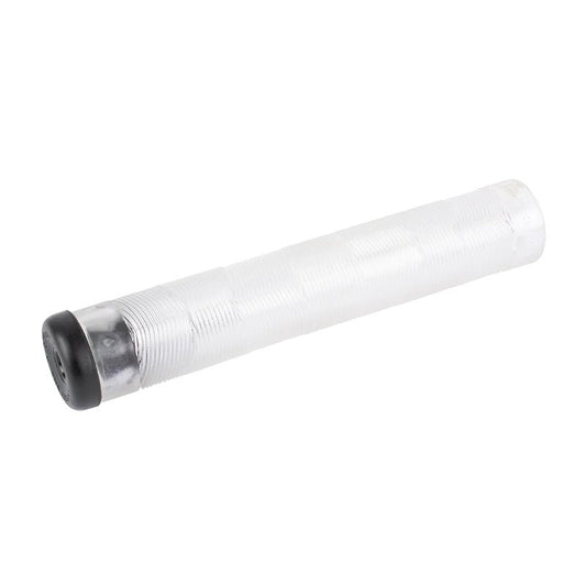 Odyssey TRAVIS 165mm (Travis Hughes Signature) Clear Bicycle Grips-5150 Skate Shop