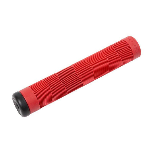 Odyssey TRAVIS 165mm (Travis Hughes Signature) Maroon Bicycle Grips 5150 Skate Shop