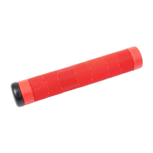 Odyssey TRAVIS 165mm (Travis Hughes Signature) Red Bicycle Grips - 5150 Skate Shop