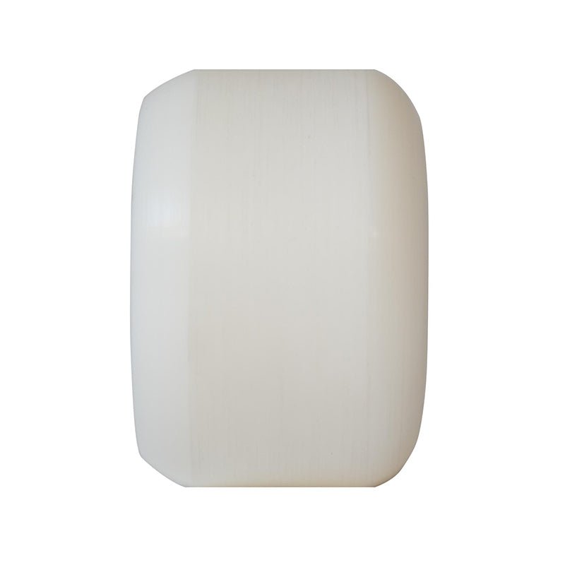 OJ 53mm 101a/95a Double Duro White Mini Combo Skateboard Wheels 4pk-5150 Skate Shop