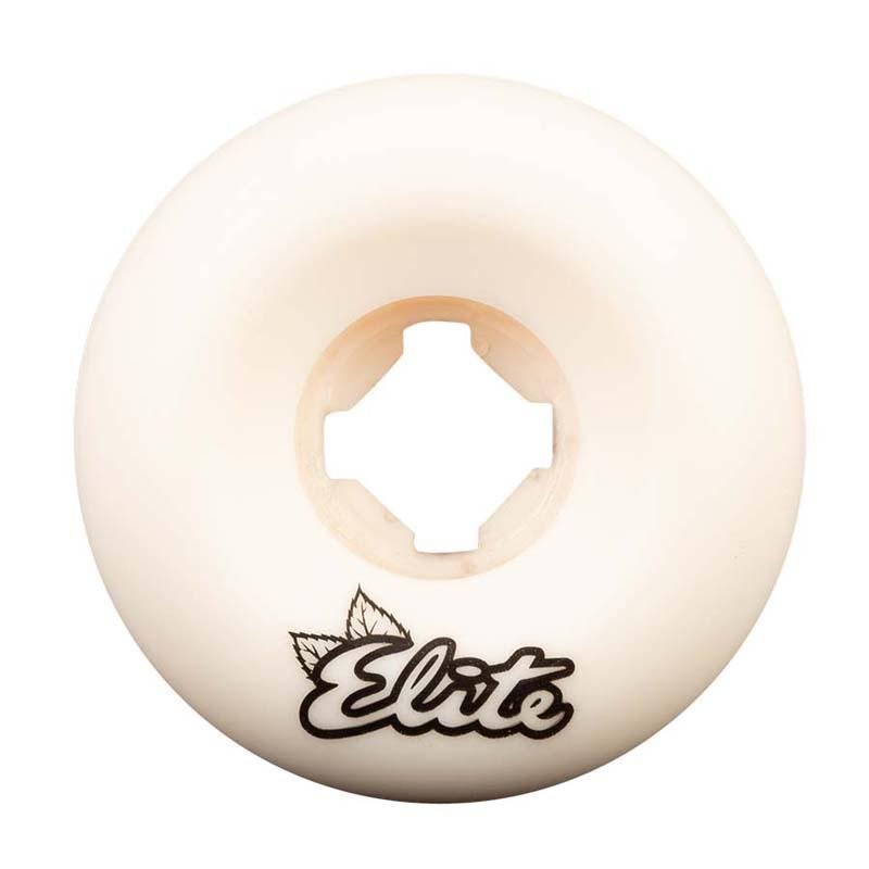 OJ 53mm 101d Elite Mini Combo Skateboard Wheels 4pk-5150 Skate Shop