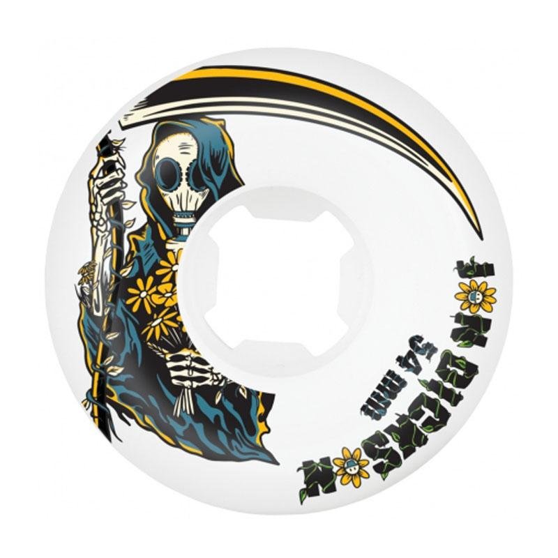 OJ 54mm 101a Dickson Reaper Original Mini Combo Skateboard Wheels 4pk-5150 Skate Shop