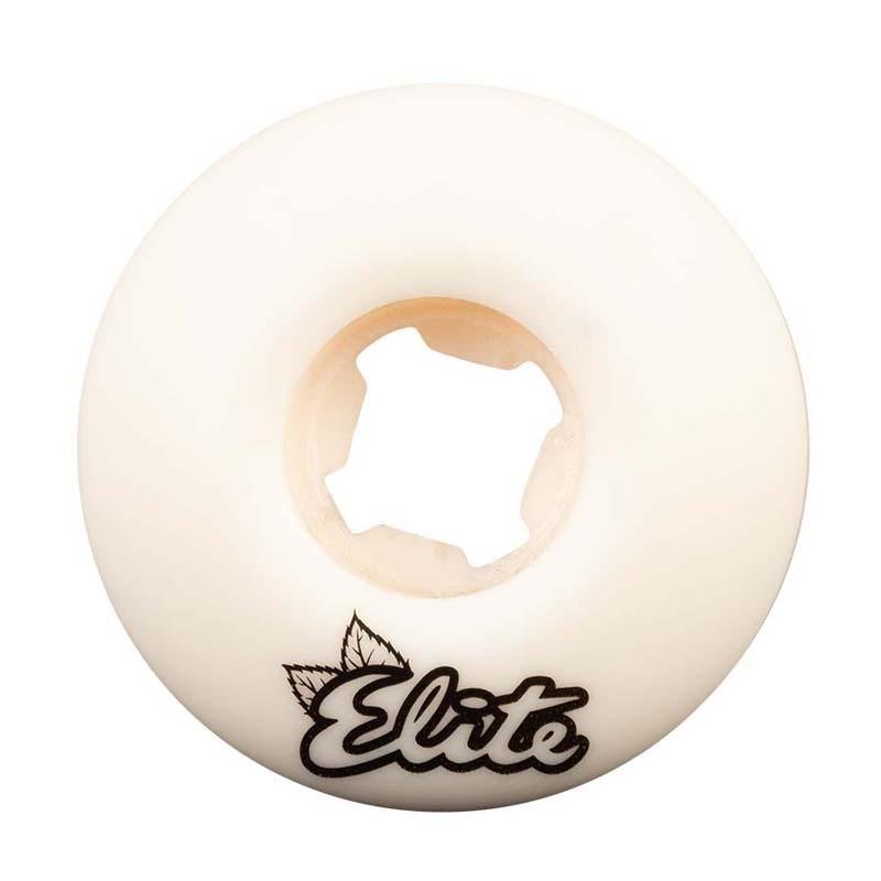 OJ 54mm 101d Elite EZ Edge Skateboard Wheels 4pk-5150 Skate Shop