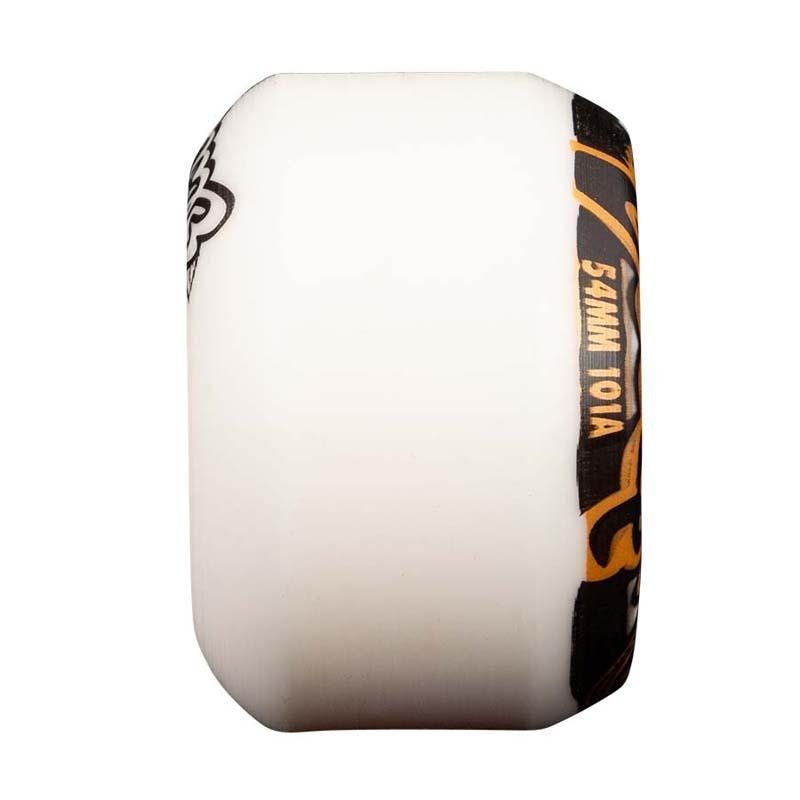 OJ 54mm 101d Elite Mini Combo Skateboard Wheels 4pk 5150 Skate Shop