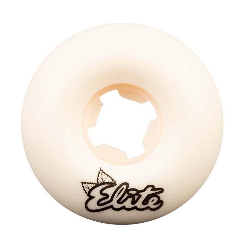 OJ 54mm 101d Elite Mini Combo Skateboard Wheels 4pk-5150 Skate Shop