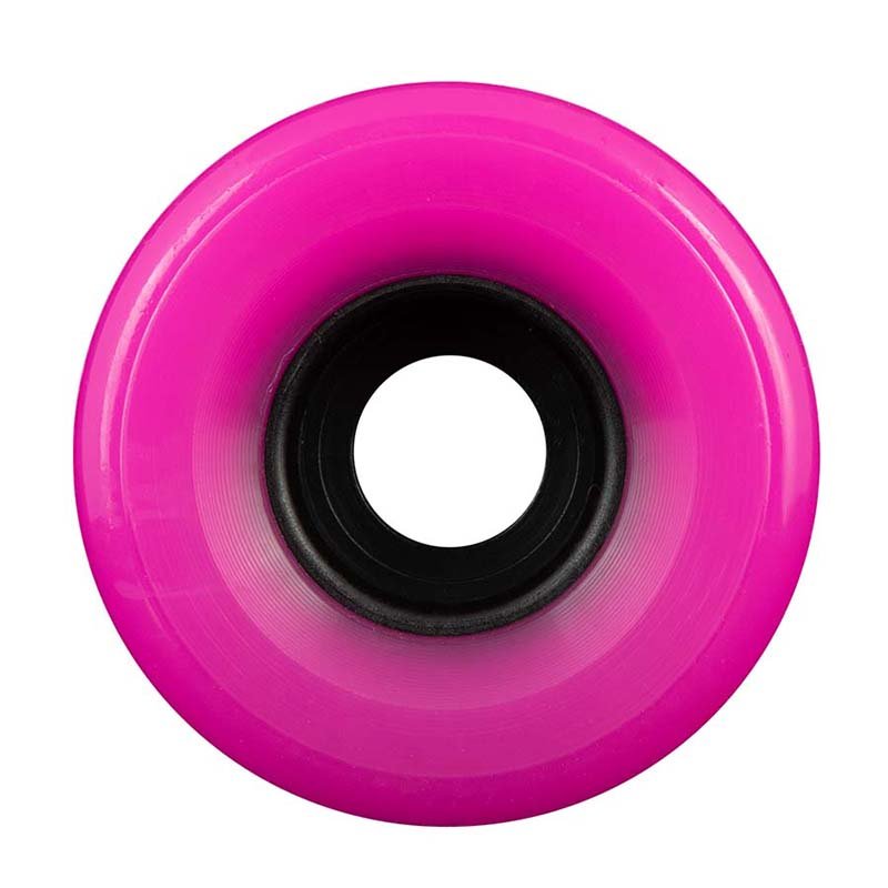 OJ 55mm 78a Mini Super Juice Pink Skateboard Wheels 4pk-5150 Skate Shop