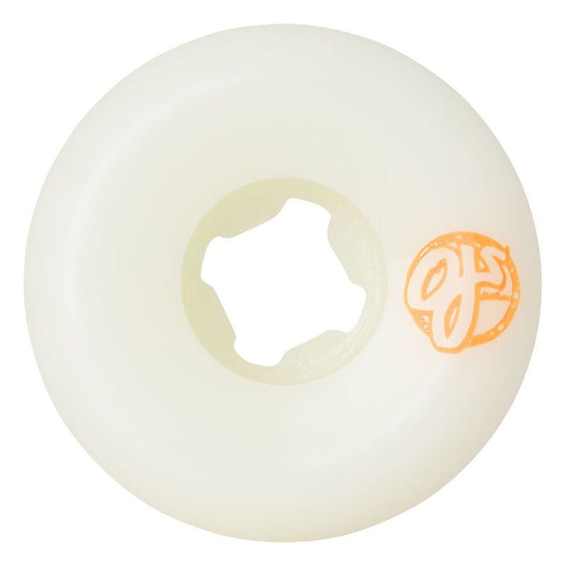 OJ 55mm 99a Glick Bro Jazz Original Hardline Skateboard Wheels 4pk 5150 Skate Shop