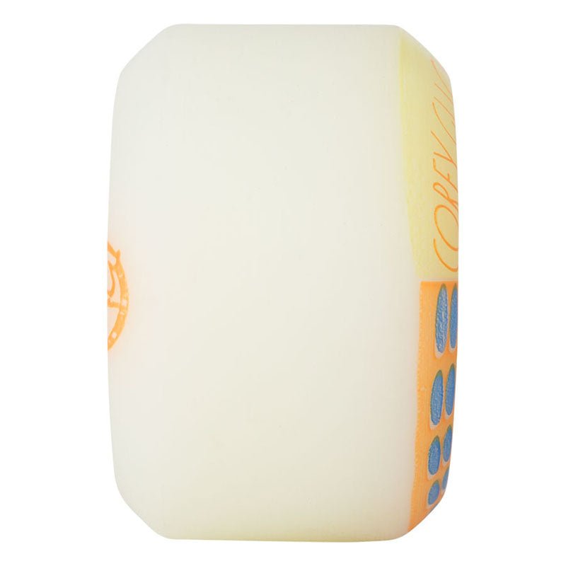 OJ 55mm 99a Glick Bro Jazz Original Hardline Skateboard Wheels 4pk-5150 Skate Shop