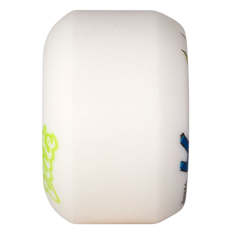 OJ 56mm 101a Kimbel Kegger Barrel Elite Mini Combo Skateboard Wheels 4pk-5150 Skate Shop