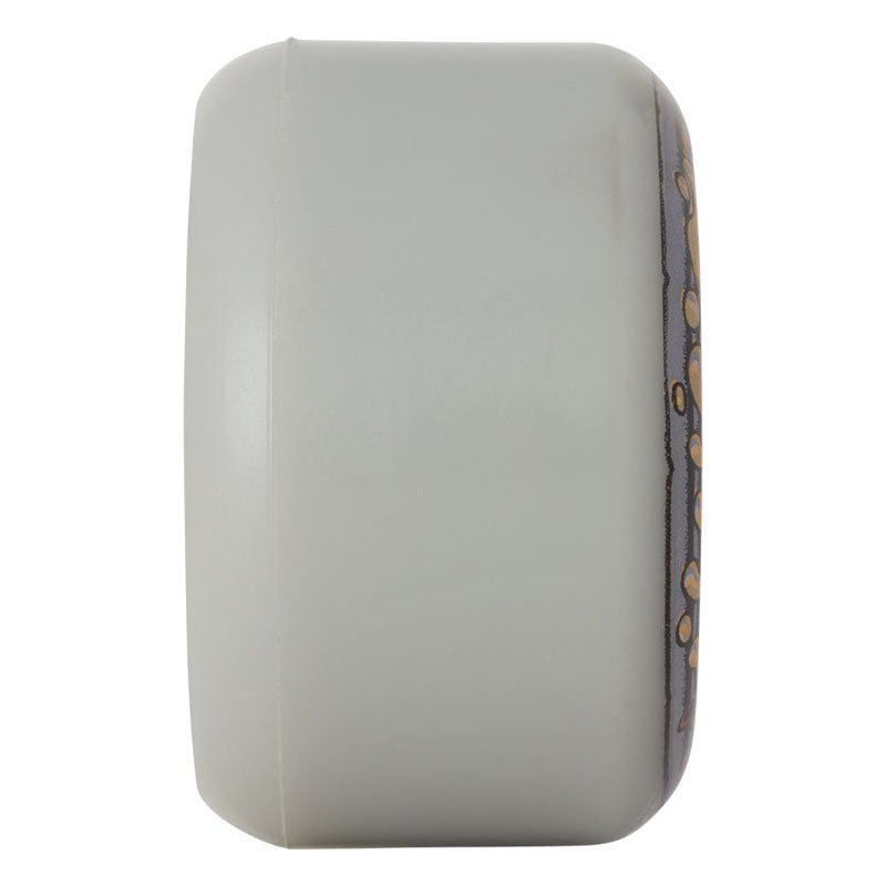 OJ 56mm 87a Bowman Bloodshots Keyframe Skateboard Wheels 4pk-5150 Skate Shop