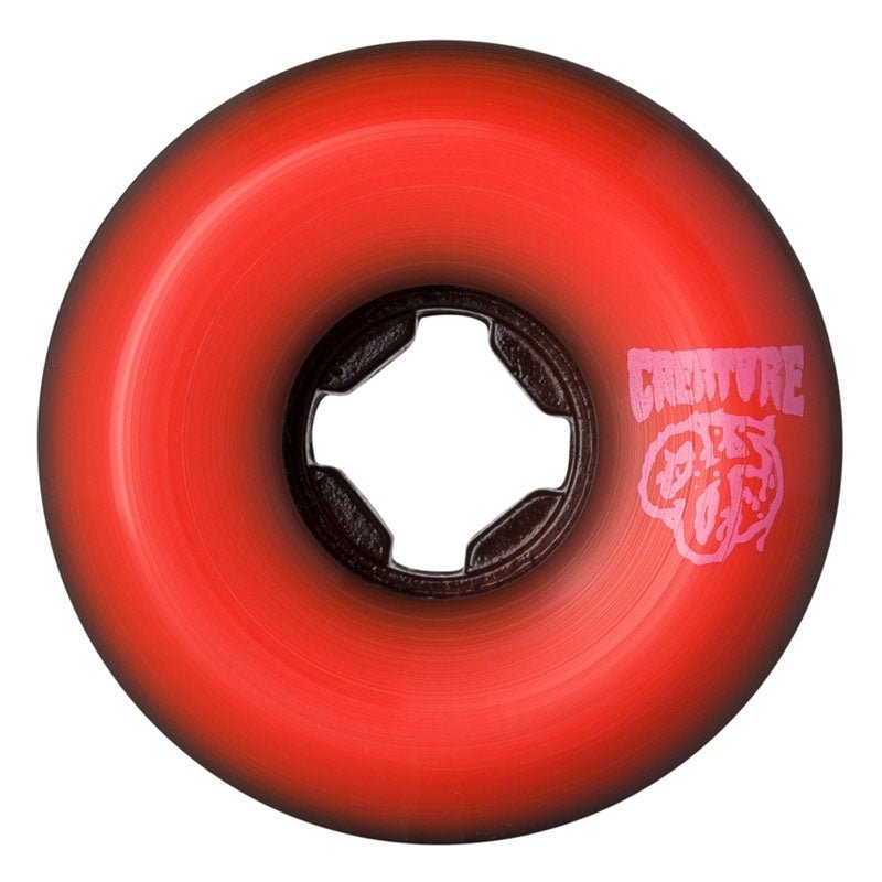 OJ 56mm 97a Curbsucker Bloodsuckers Skateboard Wheels 4pk-5150 Skate Shop