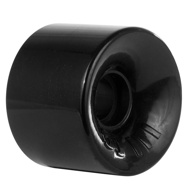 OJ 60mm 78a Hot Juice Black Skateboard Wheels 4pk-5150 Skate Shop