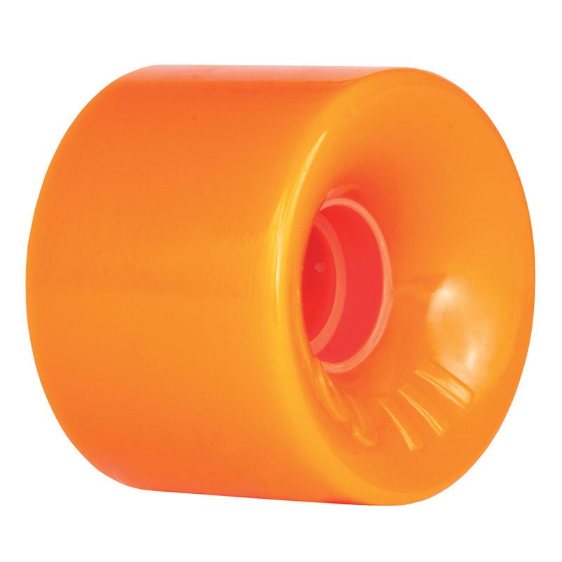 OJ 60mm 78a Hot Juice Orange Skateboard Wheels 4pk-5150 Skate Shop