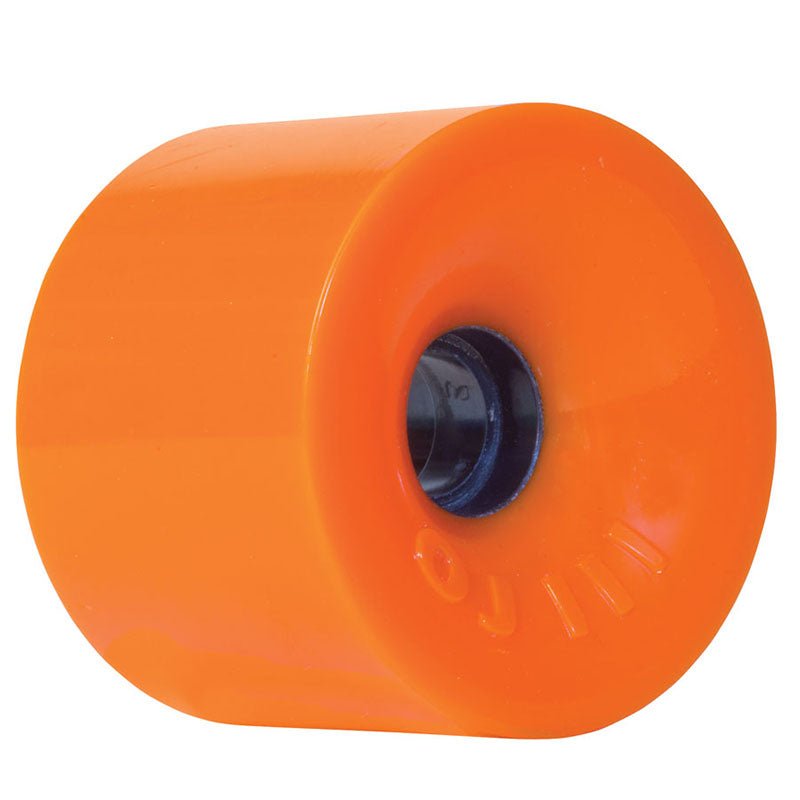 OJ 75mm 78a Thunder Juice Orange Skateboard Wheels 4pk-5150 Skate Shop