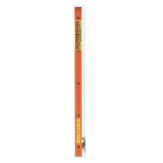 OJ Wheels Juice Bar Orange Skateboard Rail 1pk 5150 Skate Shop