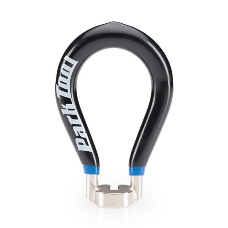 Park Tool 3.23mm SW-40 FOUR-SIDED SPOKE WRENCH-5150 Skate Shop