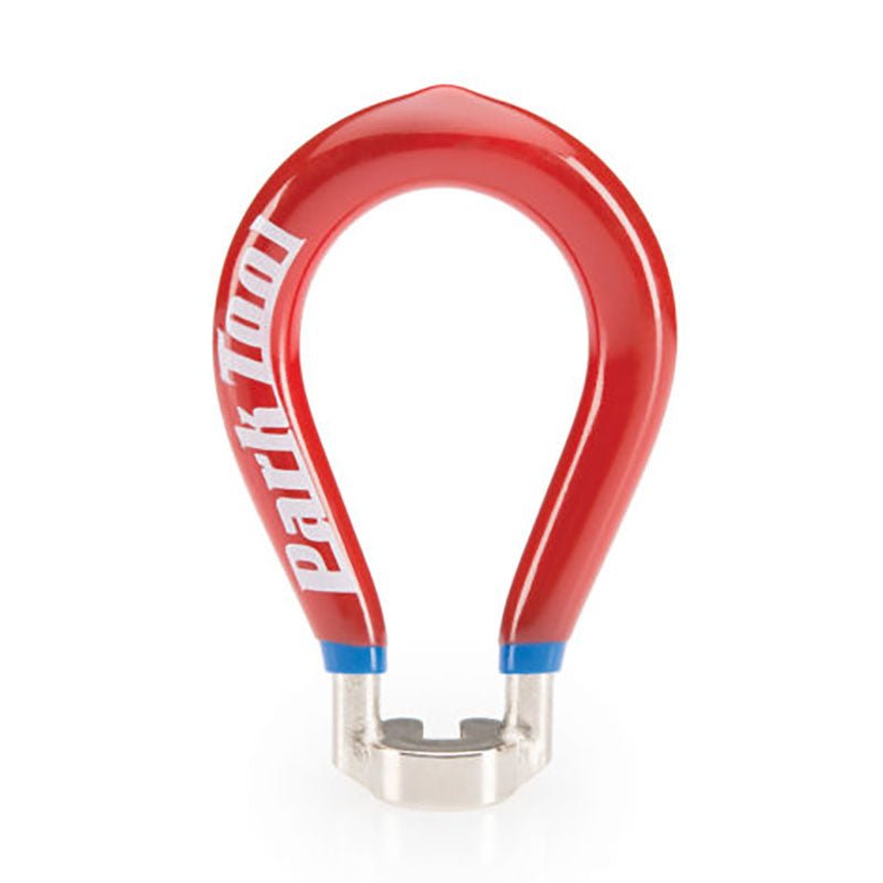 Park Tool 3.45mm SW-42 FOUR-SIDED SPOKE WRENCH-5150 Skate Shop