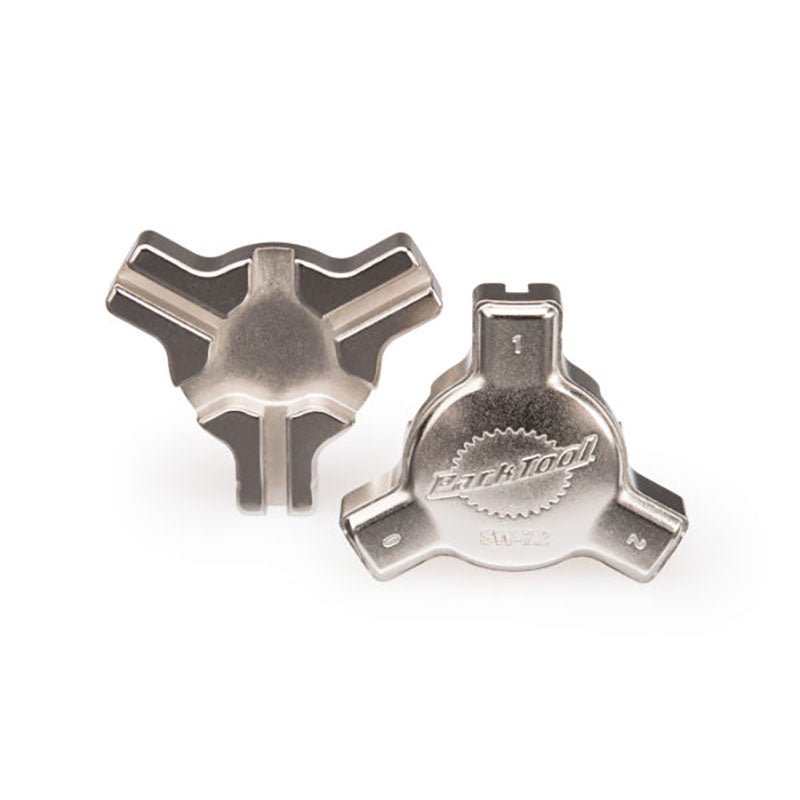 Park Tool SW-7.2 Triple Spoke Wrench-5150 Skate Shop