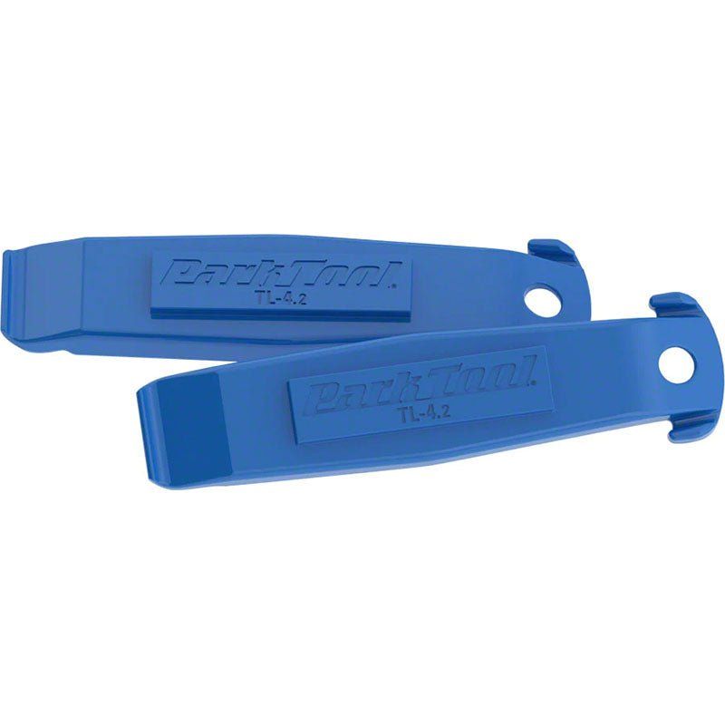 Park Tool TL-4.2 Bicycle Tire Lever Set 2pk 5150 Skate Shop