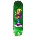 Pizza 8.25" P-Boy Skateboard Deck-5150 Skate Shop
