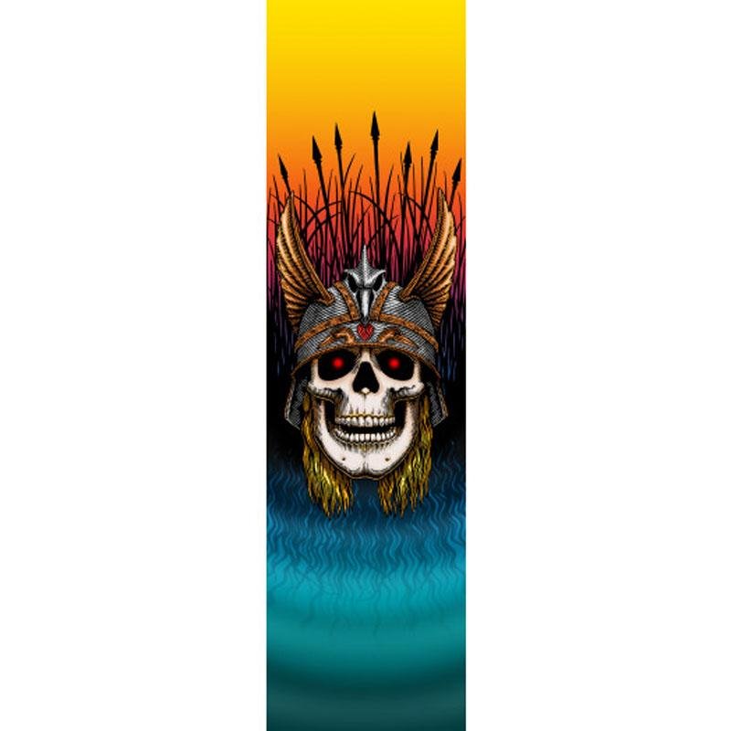 Powell Peralta 10.5" x 33" Anderson Skateboard Grip Tape-5150 Skate Shop
