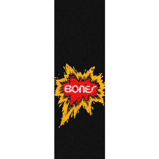 Powell Peralta 10.5" x 33" Explosion Skateboard Grip Tape - 5150 Skate Shop