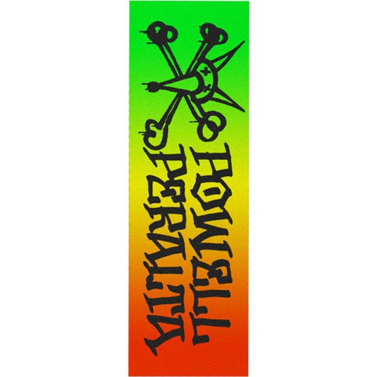 Powell Peralta 10.5" x 33" Vato Rat Fade Skateboard Grip Tape - 5150 Skate Shop